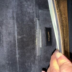Saint Laurent Paris original